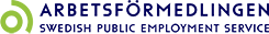 Arbetsförmedlingen - Logo
