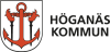 Höganäs Kommun - Logo